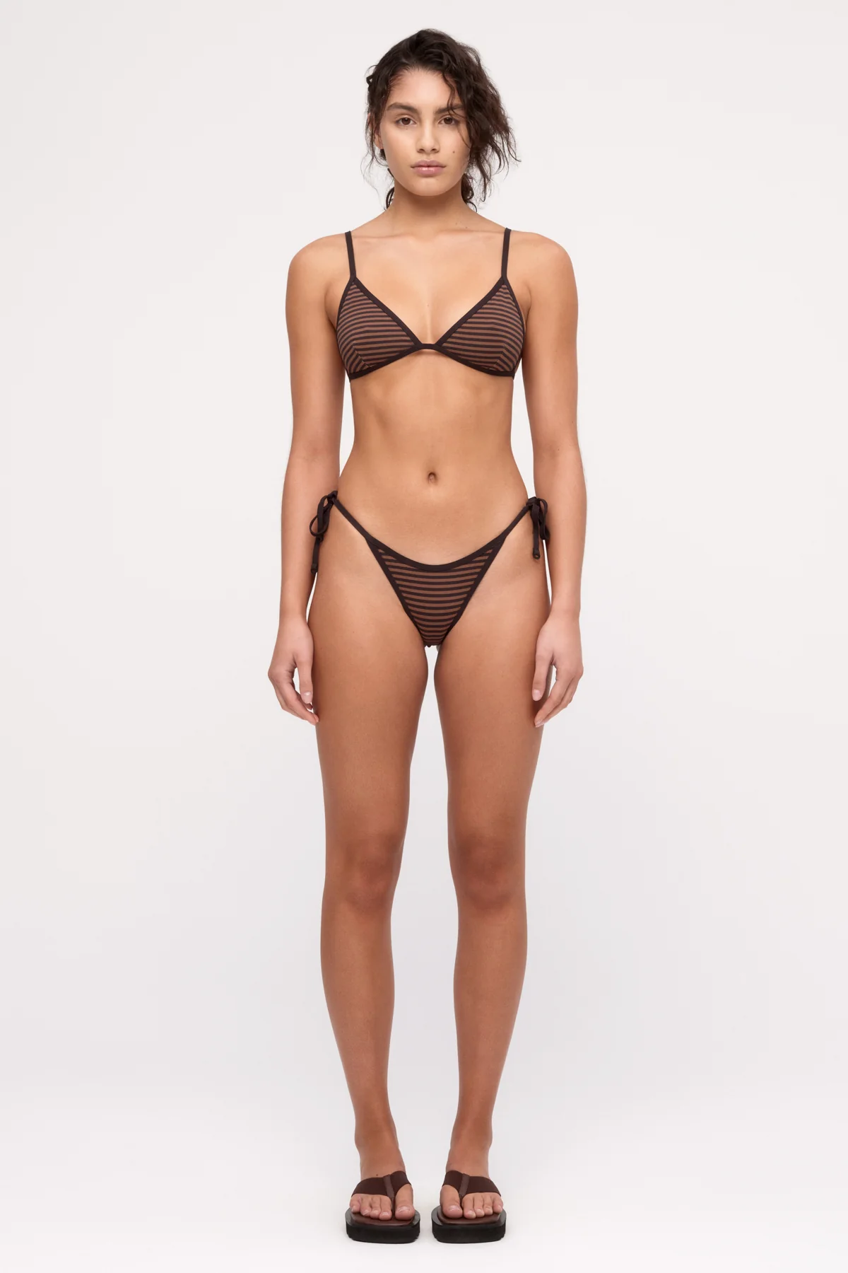 Swim Tops